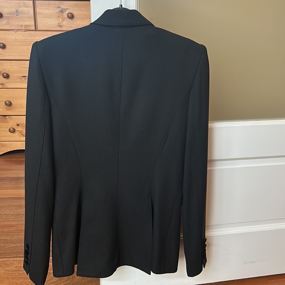 Smythe blazer - Picture 3 of 5